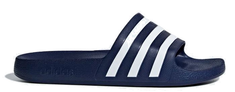 Čības Adidas, zila, 39