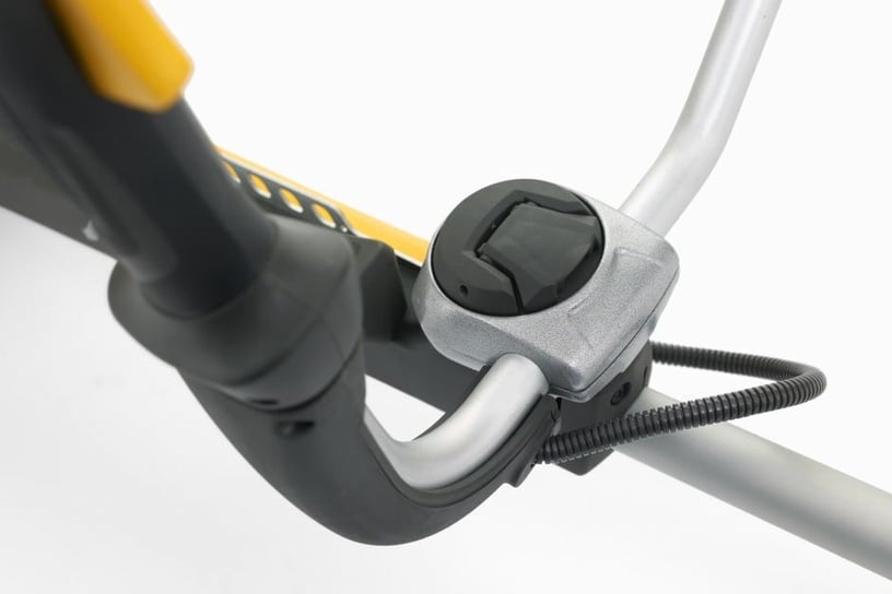 Bensiinimootoriga murutrimmer Stiga SBC 656 DX, 1700 W
