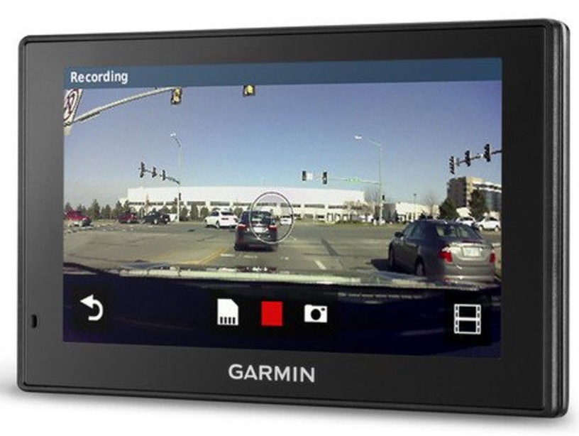 GPS navigaator Garmin DriveAssist 51 LMT-D