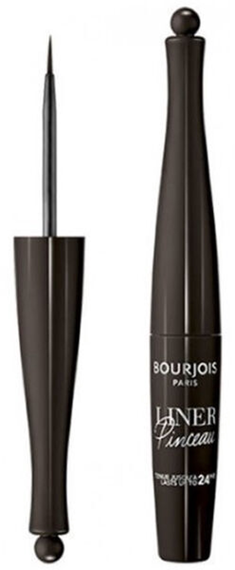 Acu laineris Bourjois Paris Liner Pinceau, 2 ml