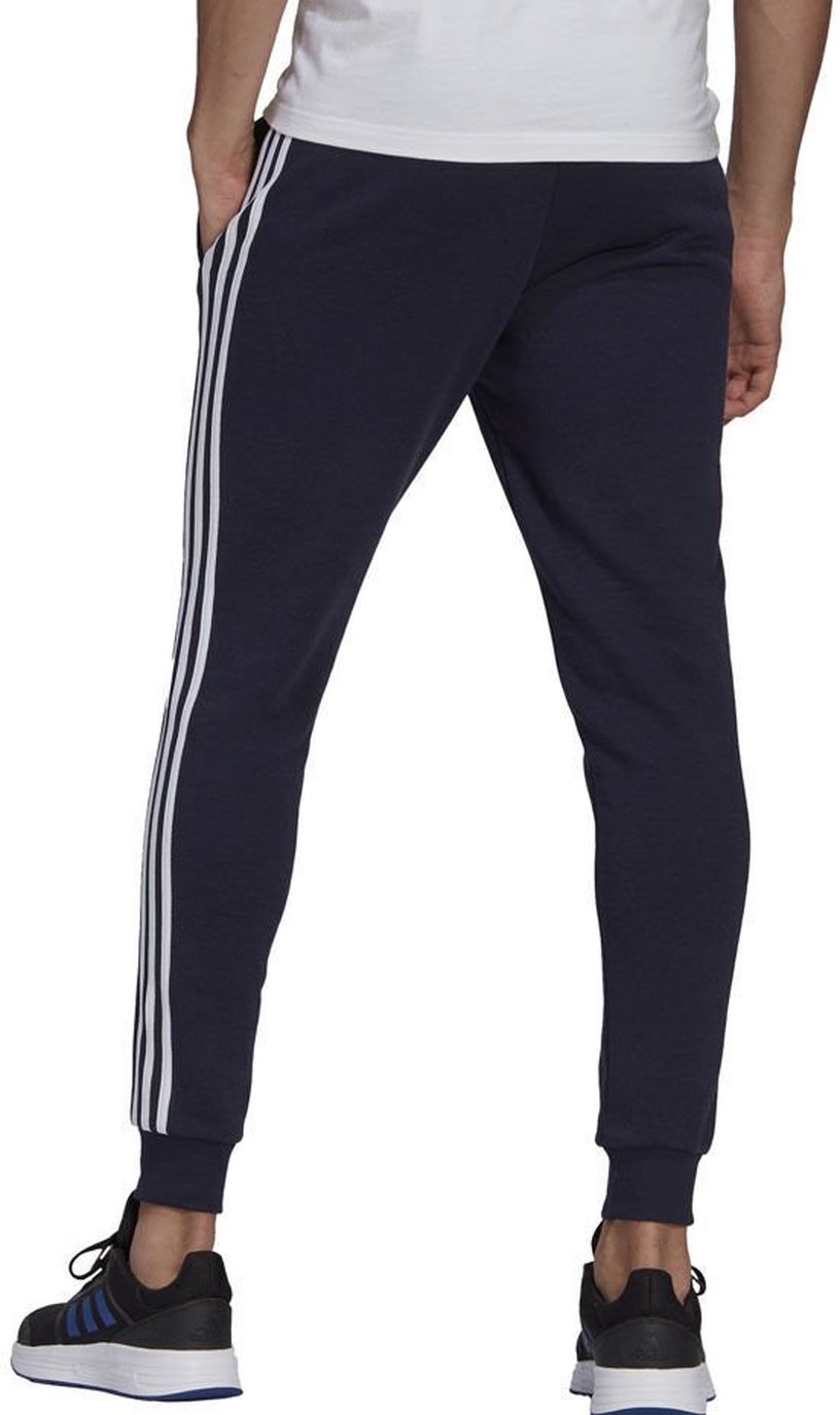Püksid, meestele Adidas, sinine, M