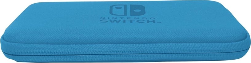 Ümbris Hori Slim Tough Pouch Nintendo Switch Blue