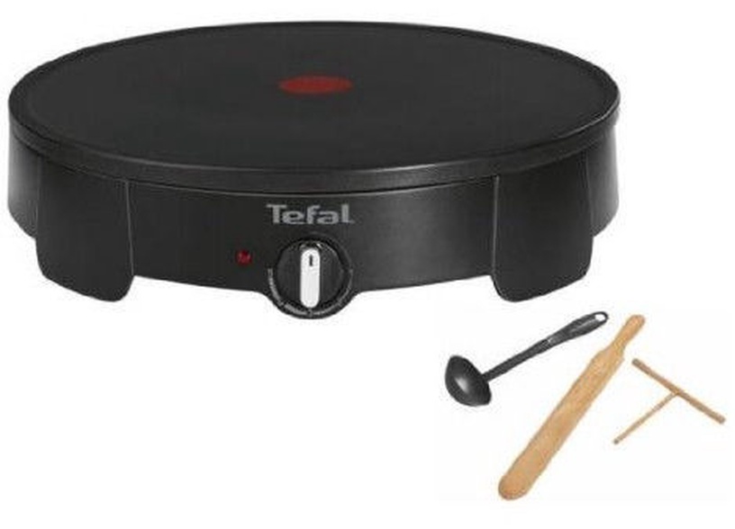 Pannkoogipann Tefal, 1500 W