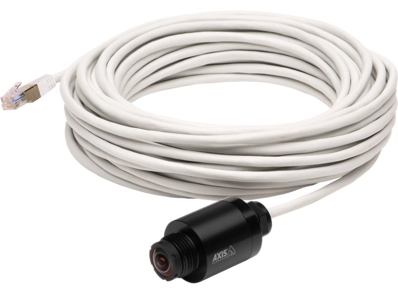 Скрытая камера AXIS F1035-E/3M