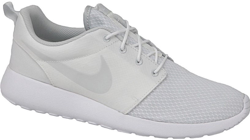 Спортивная обувь Nike Roshe One, белый, 44.5