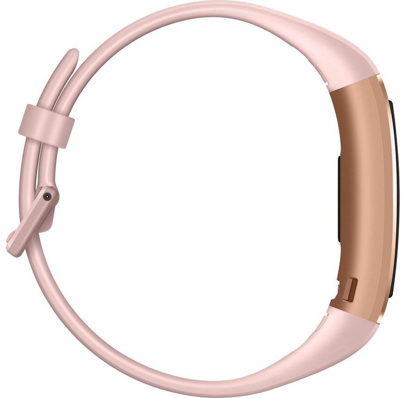 Nutikäevõru Huawei Band 4 Pro, roosa