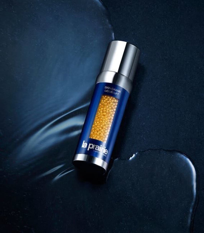 Sejas serums La Prairie Skin Caviar, 50 ml