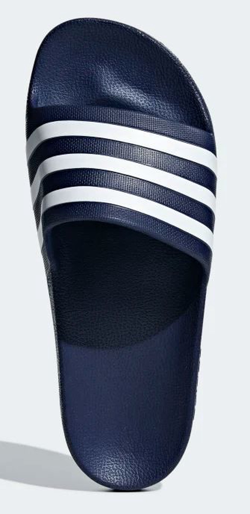Čības Adidas, zila, 39