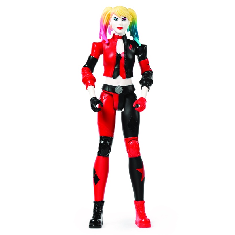 Фигурка-игрушка, герой фильма Batman Assorted 6055697