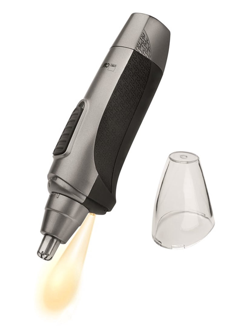 Nina- ja kõrvakarvade trimmer Clatronic NE 3595