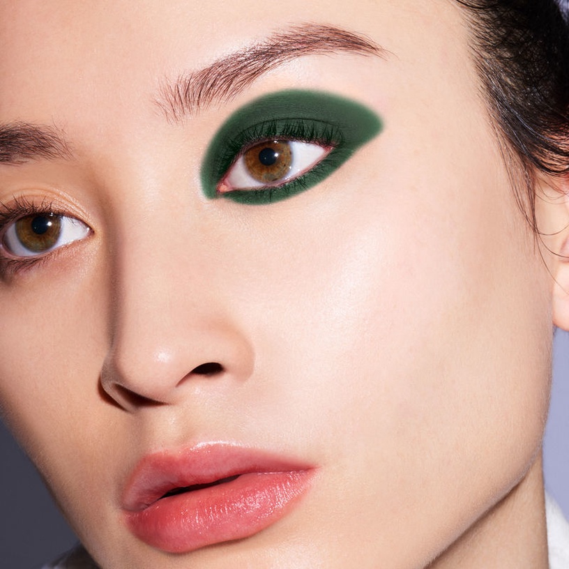 Silmapliiats Shiseido Kajal InkArtist, 0.8 g