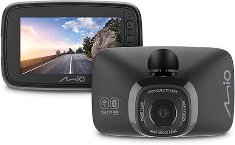 Videoregistraator Mio MiVue 818
