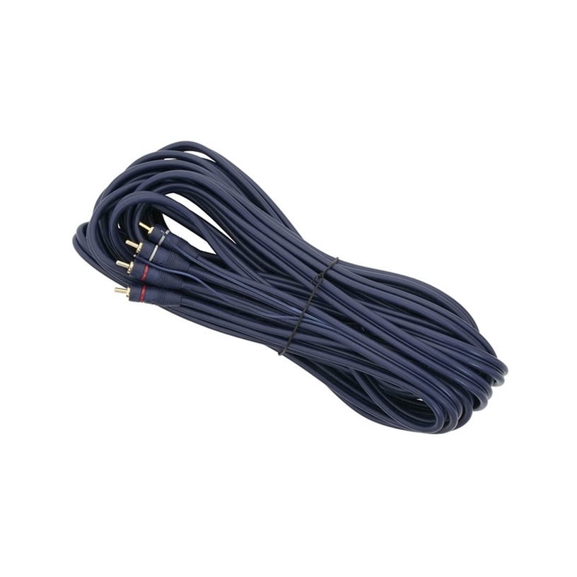Vads Blow RCA male x 2, RCA male x 2, 10 m