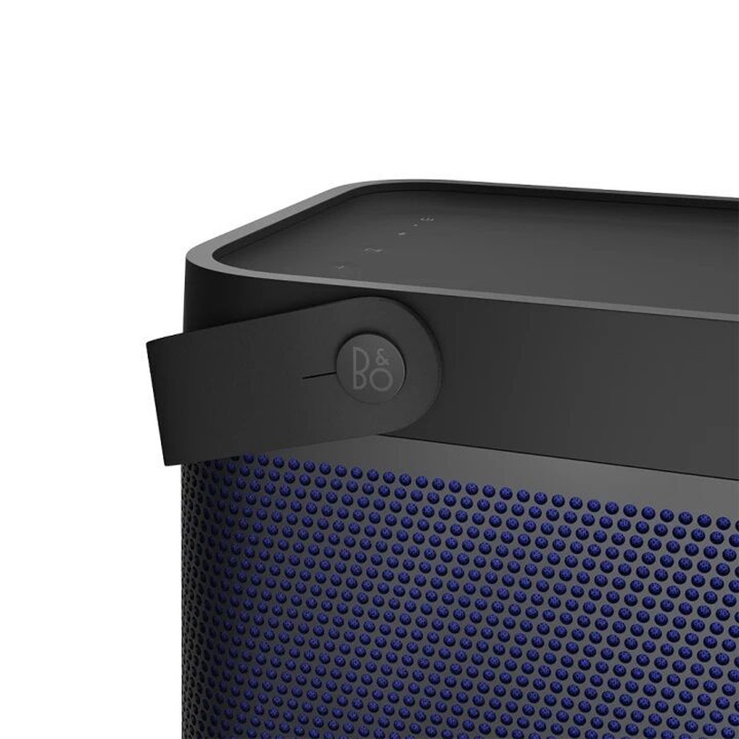 Беспроводная колонка Bang & Olufsen Beolit 20, синий/черный