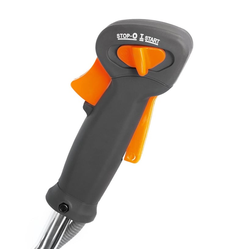 Bensiinimootoriga murutrimmer Daewoo DABC 420, 1250 W
