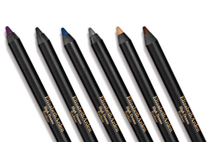 Silmapliiats Elizabeth Arden High Drama