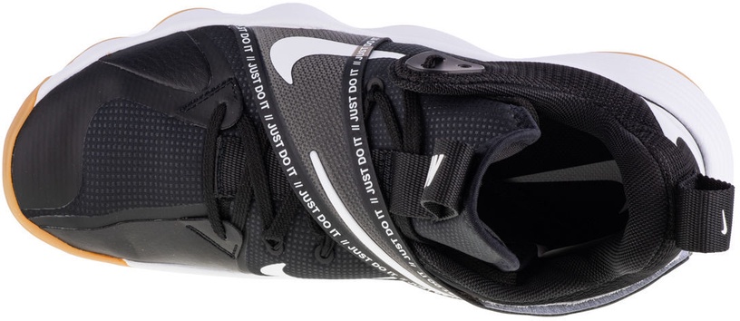 Спортивная обувь Nike, черный, 42