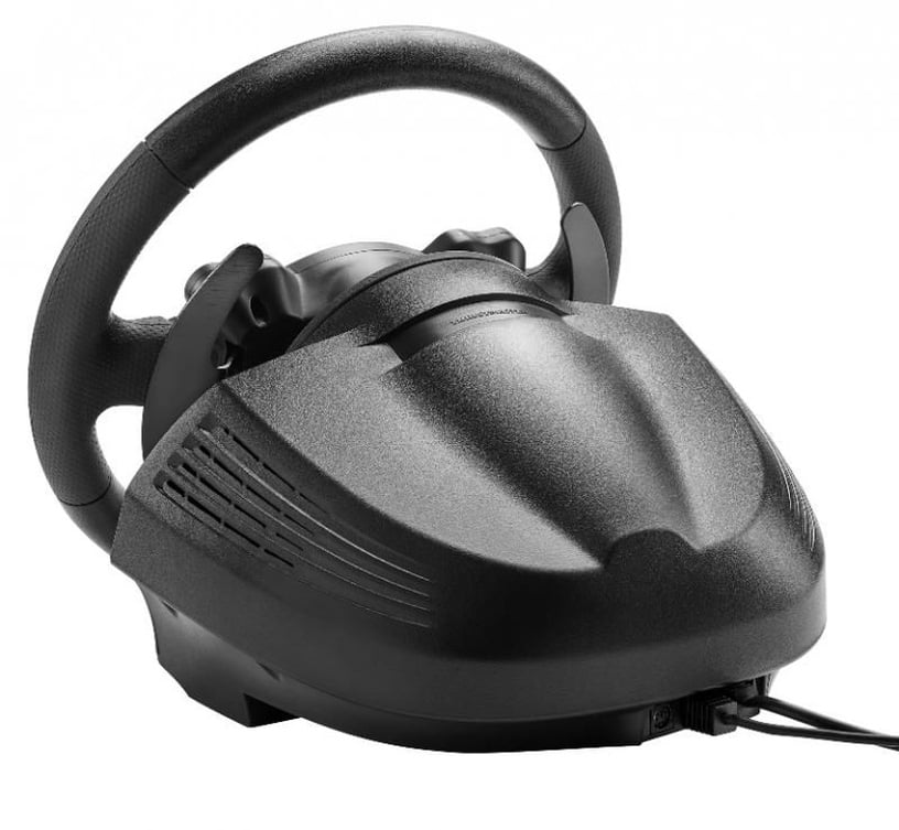 Игровой руль Thrustmaster TMX FFB, черный