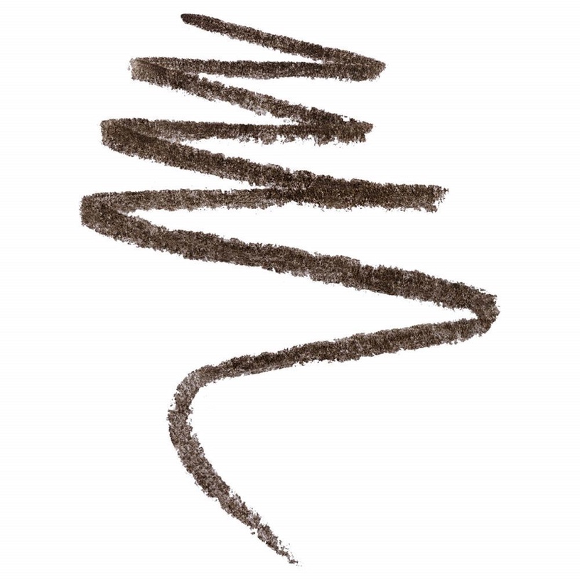 Карандаш для бровей Sleek MakeUP, dark brown 1254