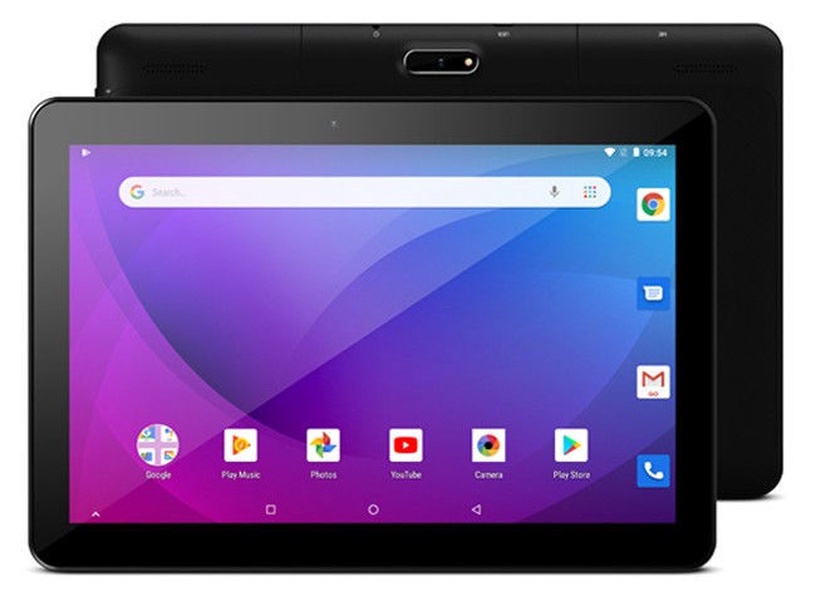 Планшетный компьютер AllView 1003G Lite, 10.1″, 1GB/16GB, черный