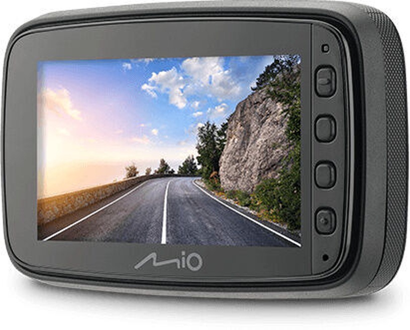 Videoregistraator Mio MiVue 818