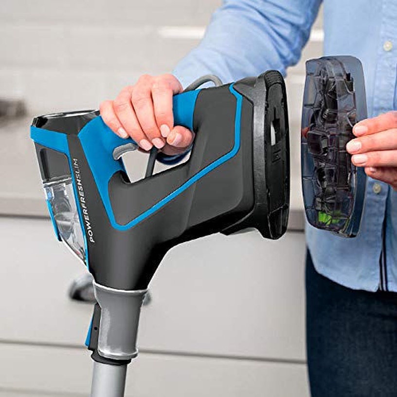 Tvaika slota Bissell PowerFresh 2234N