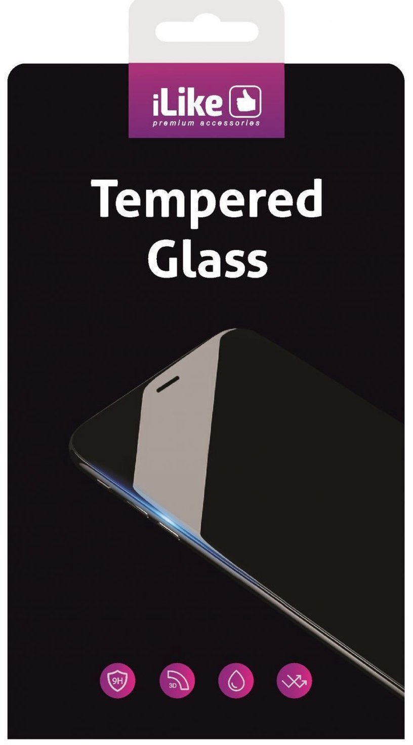 Tālruņa ekrāna aizsargstikls iLike For Samsung Galaxy M30, 9H