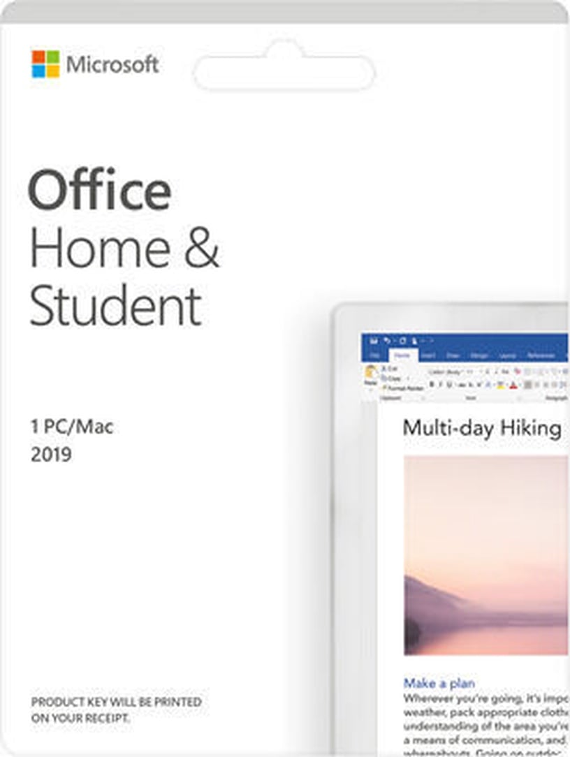 Programmatūra Microsoft