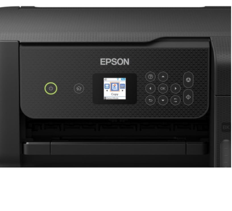 Multifunktsionaalne printer Epson ECOTANK L3260, tindiprinter, värviline