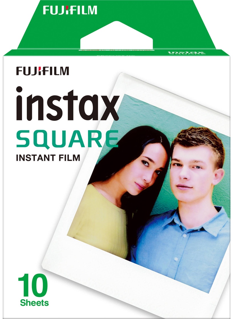 Momentānas drukas printeris Fujifilm
