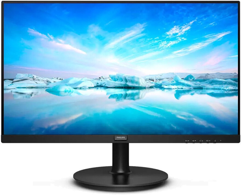 Монитор Philips 271V8L, 27″, 4 ms