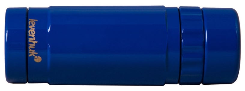 Monoklis Levenhuk Rainbow 8x25 Blue Wave