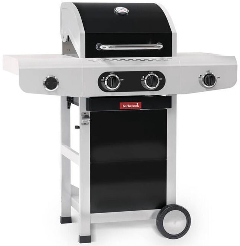 Газовый гриль Barbecook Siesta 210
