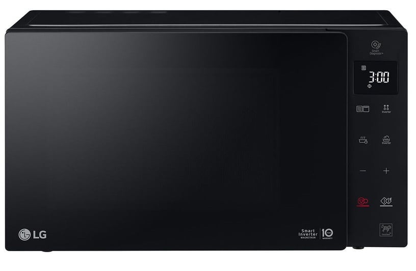 Mikrolaineahi LG NeoChef™ MH6535GIS