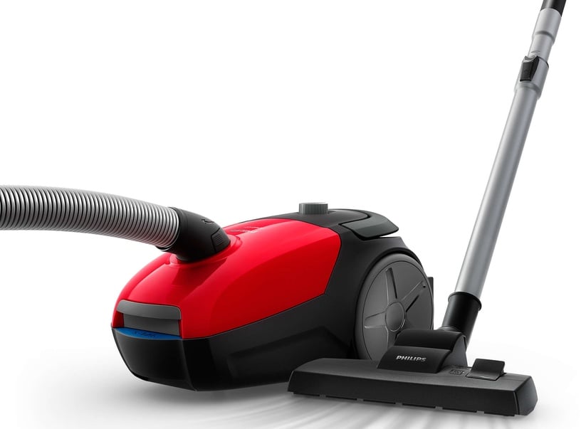 Пылесос Philips PowerGo FC8243/09, 750 Вт
