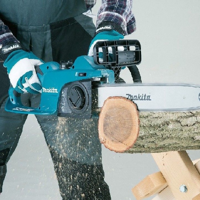 Elektriskais motorzāģis Makita UC3041A, 1800 W, 30 cm