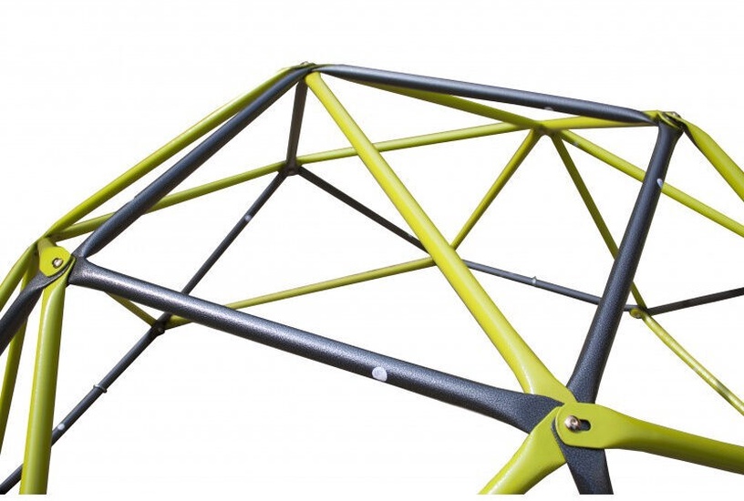 Игровая площадка 4IQ Childrens Playground Dome, 180 см x 180 см x 88 см
