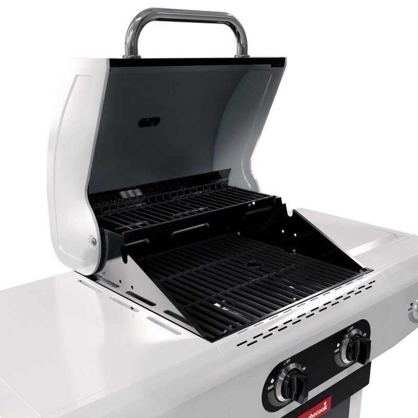 Газовый гриль Barbecook Siesta 210