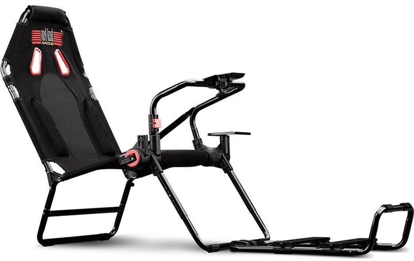 Mängurool Next Level Racing NLR-S021, must