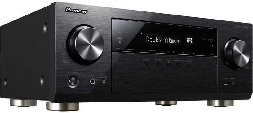 A/V vastuvõtja Pioneer