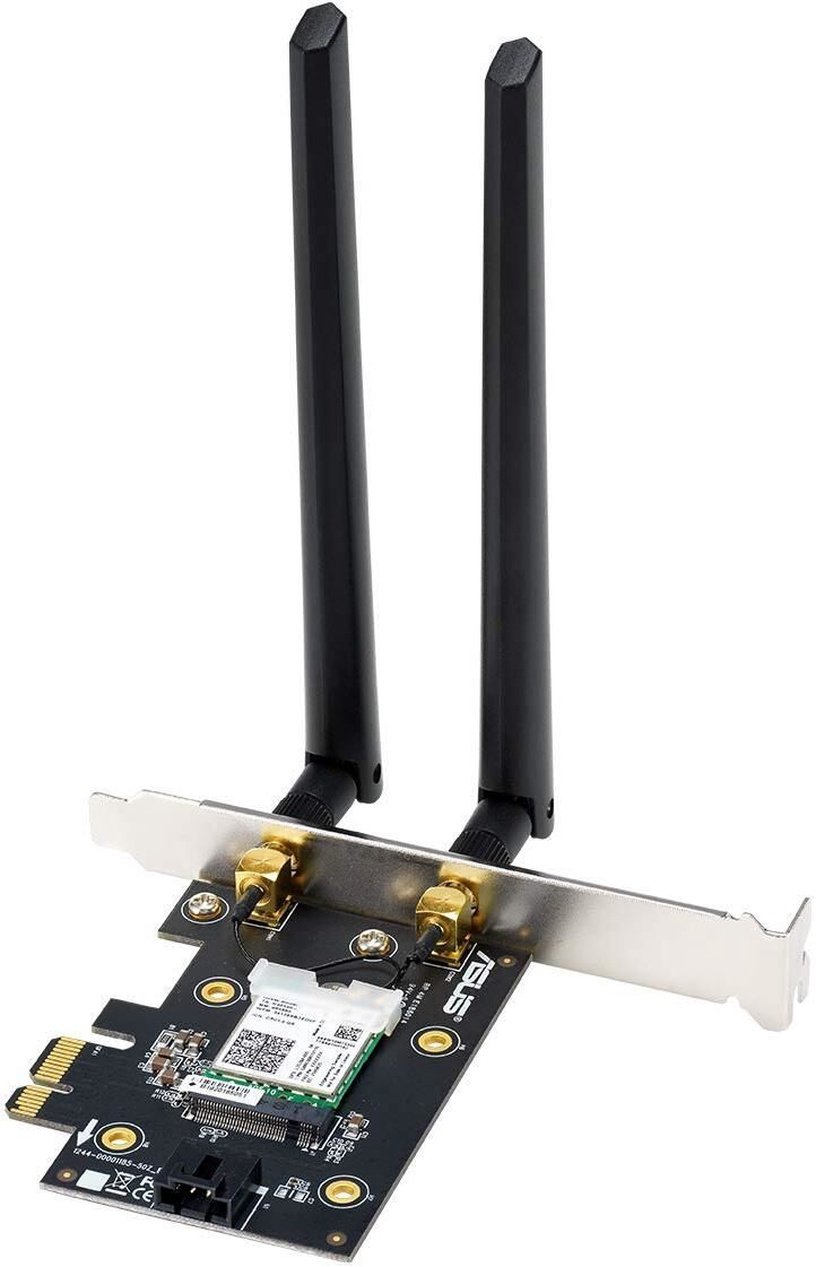 Bezvadu tīkla adapteris Asus