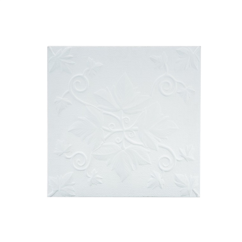 Paneel Marbet Grono, 50 cm x 50 cm x 0.8 cm