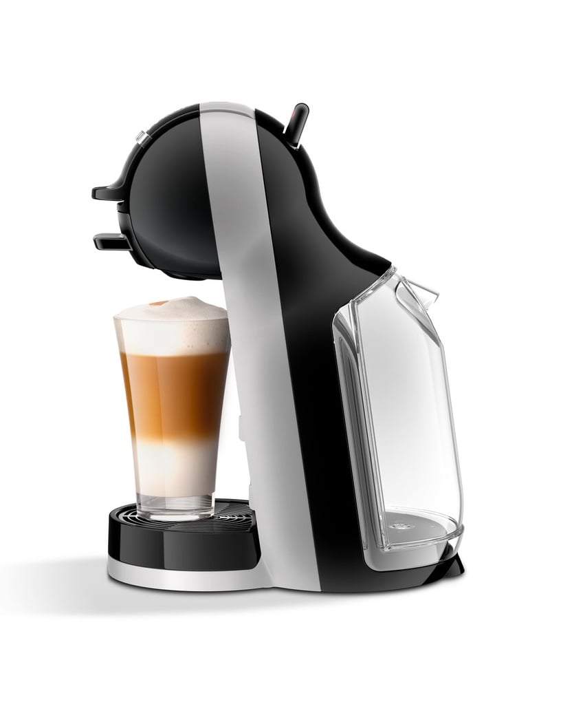 Kapsulas kafijas automāts Dolce Gusto EDG155 BG, melna/pelēka