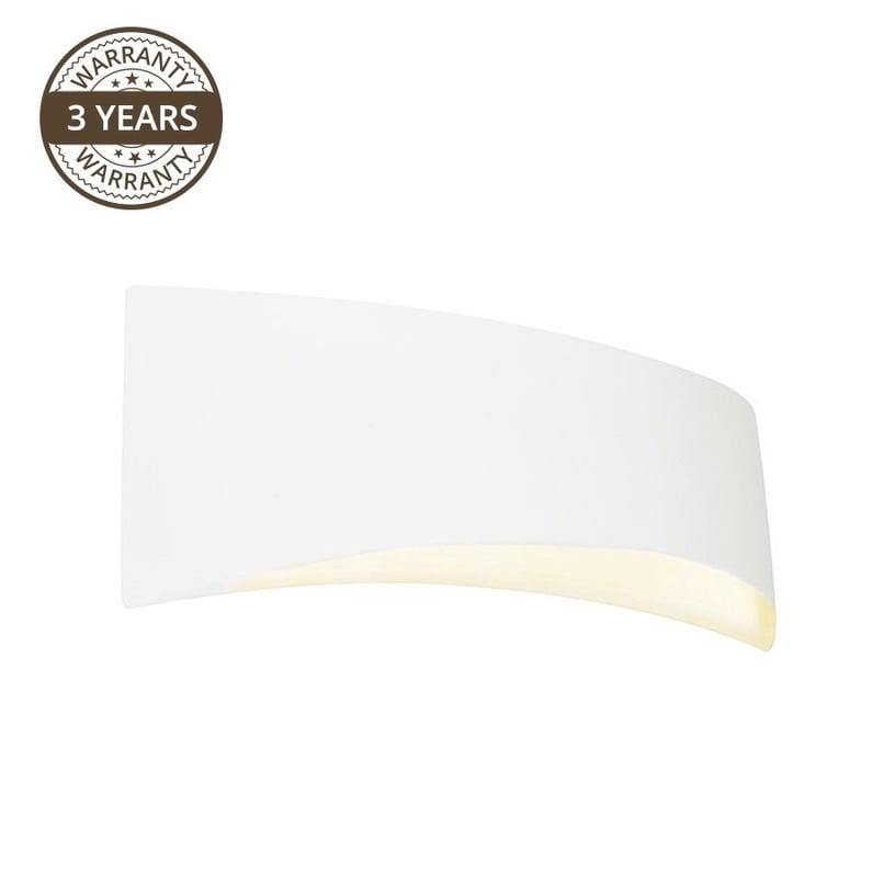 Lampa sienas Domoletti WL15049E, 40 W, E14