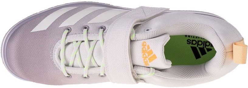 Naiste tossud Adidas, valge/violetne, 38.5