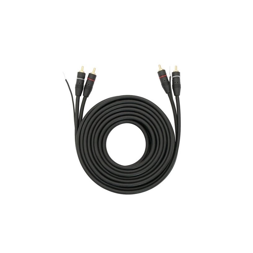 Vads Blow RCA male x 2, RCA male x 2, 5 m