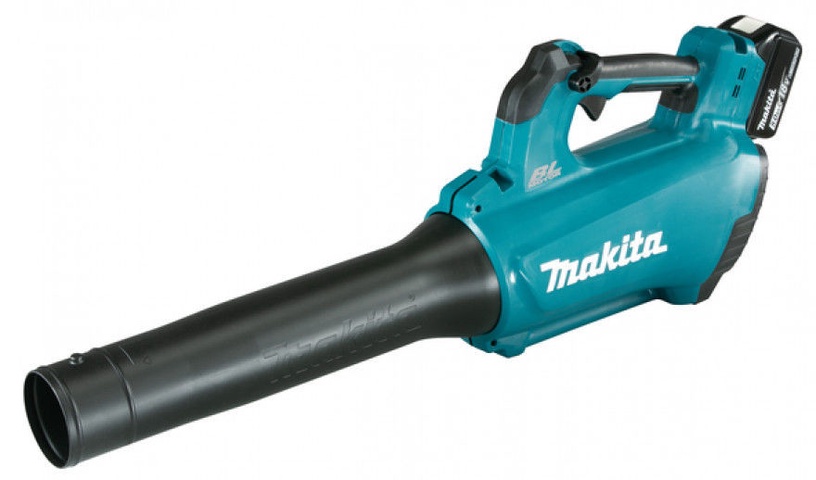 Lapu pūtējs Makita DUB184RT