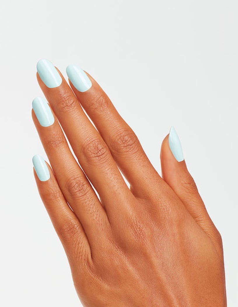 Лак-гель OPI Gel Color Suzi Without a Paddle, suzi without a paddle, 15 мл