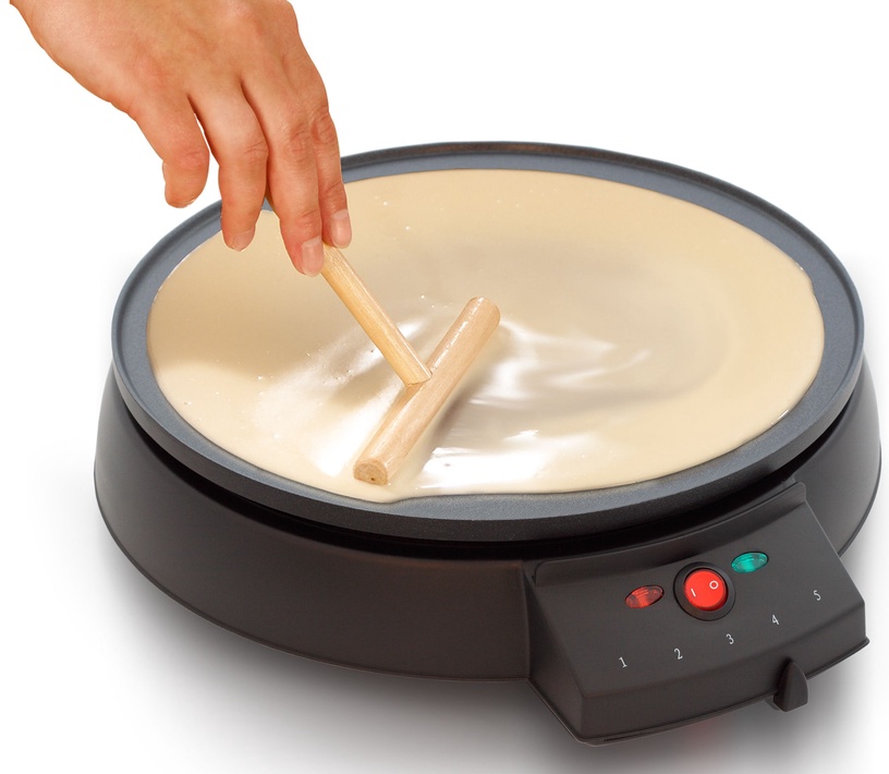 Pannkoogipann Tristar, 1000 W