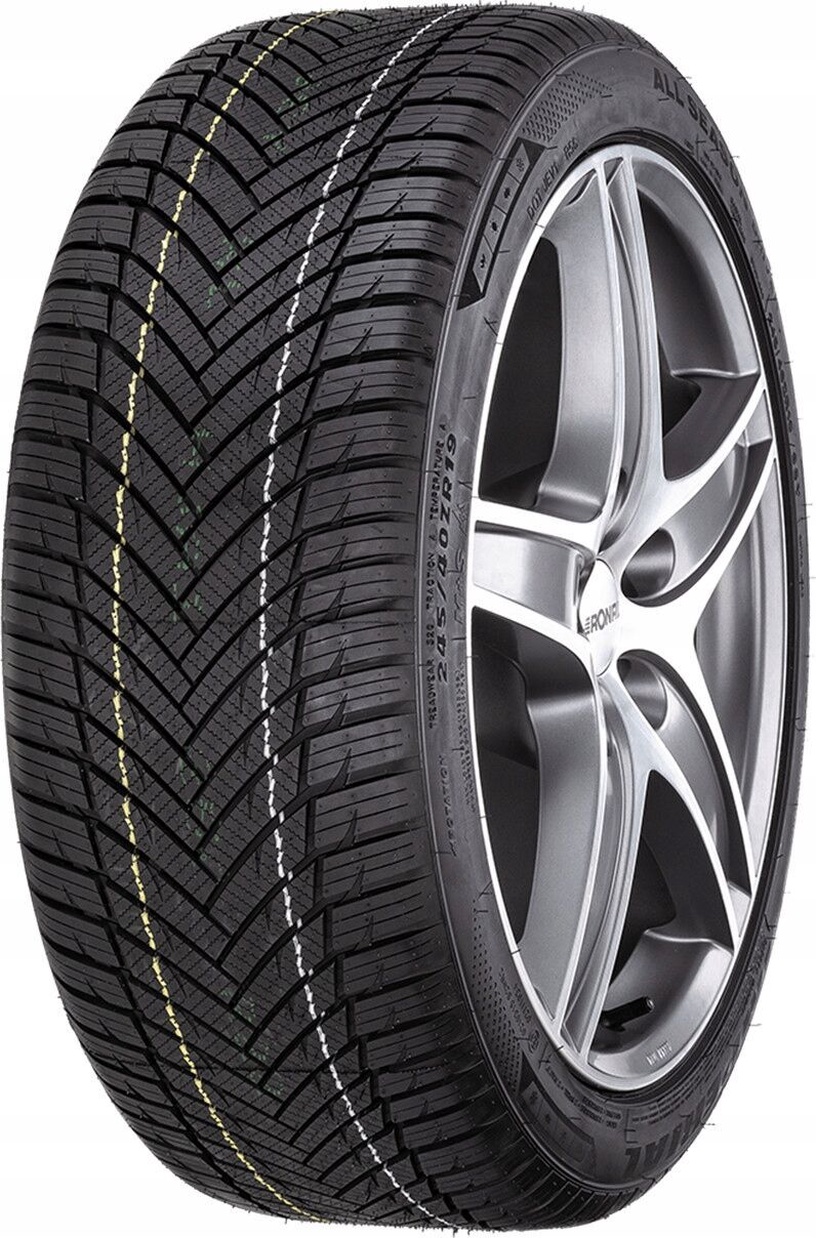 Универсальная шина Imperial Tyres 185/65/R15, 88-H, E, B, 71 дБ